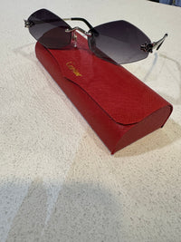 LENTES CTR NEGROS A-9