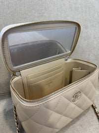 Vanity Beige CHNL