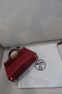 BOLSA HER