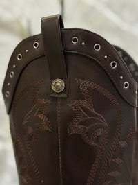 EMERGE-1BROWN/PU