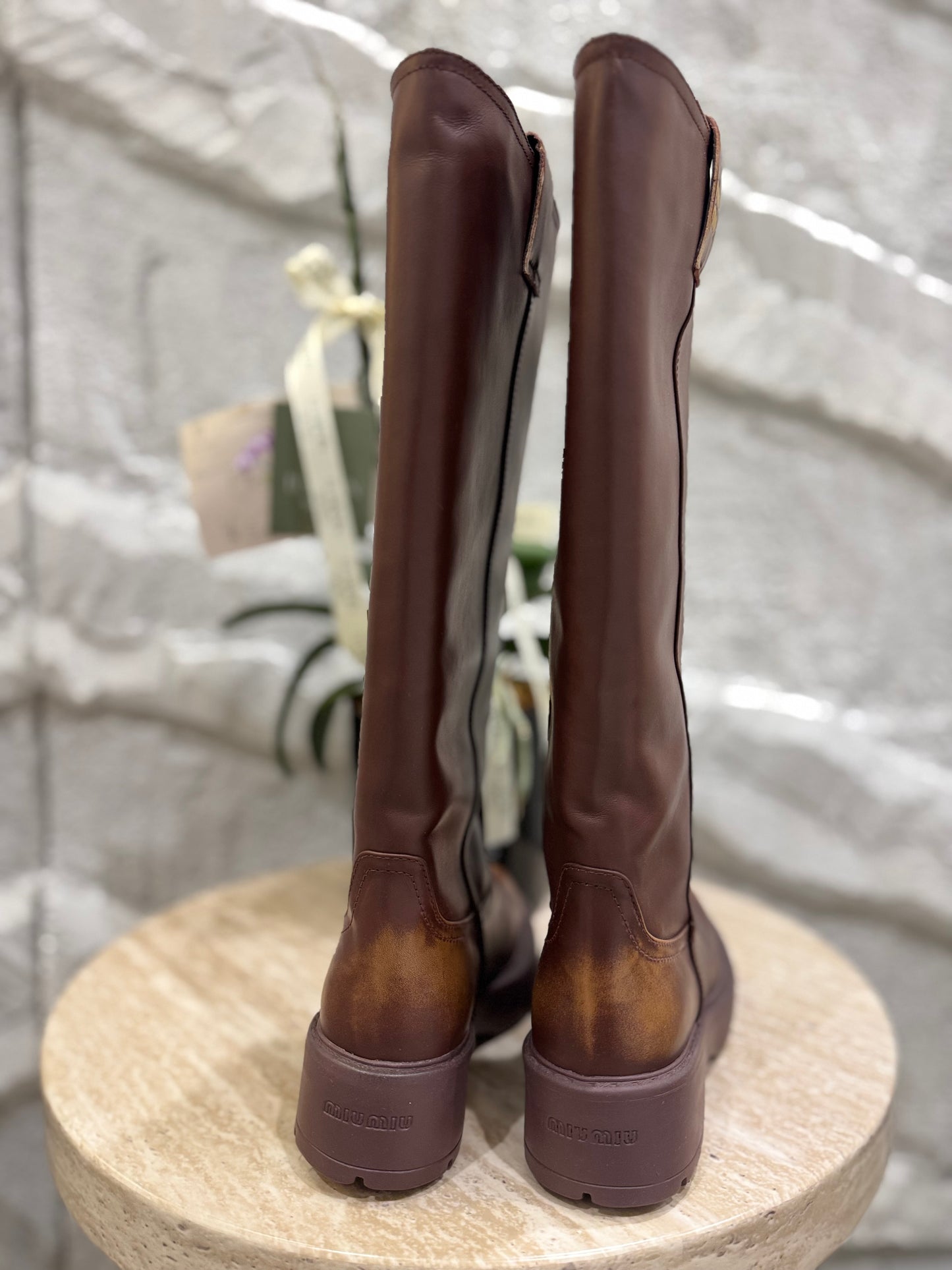 BOTA MUMU CAFÉ