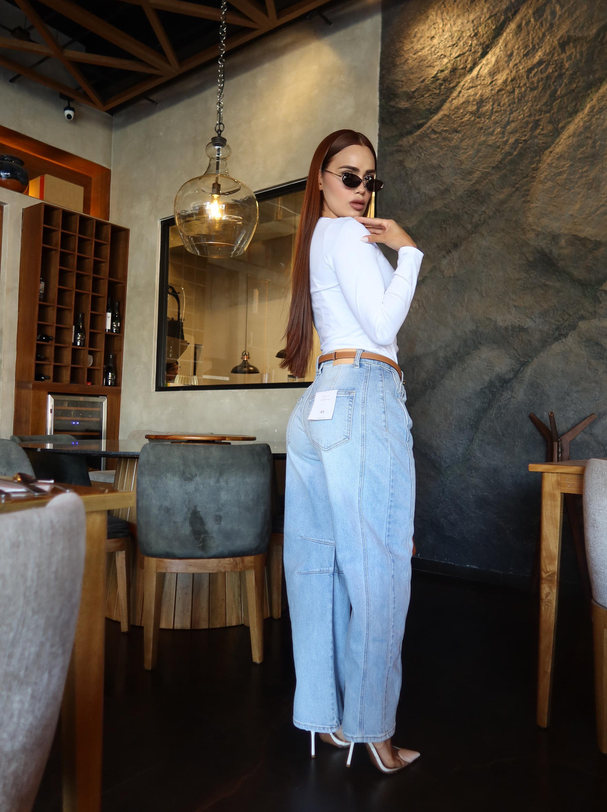 PANTALÓN MON