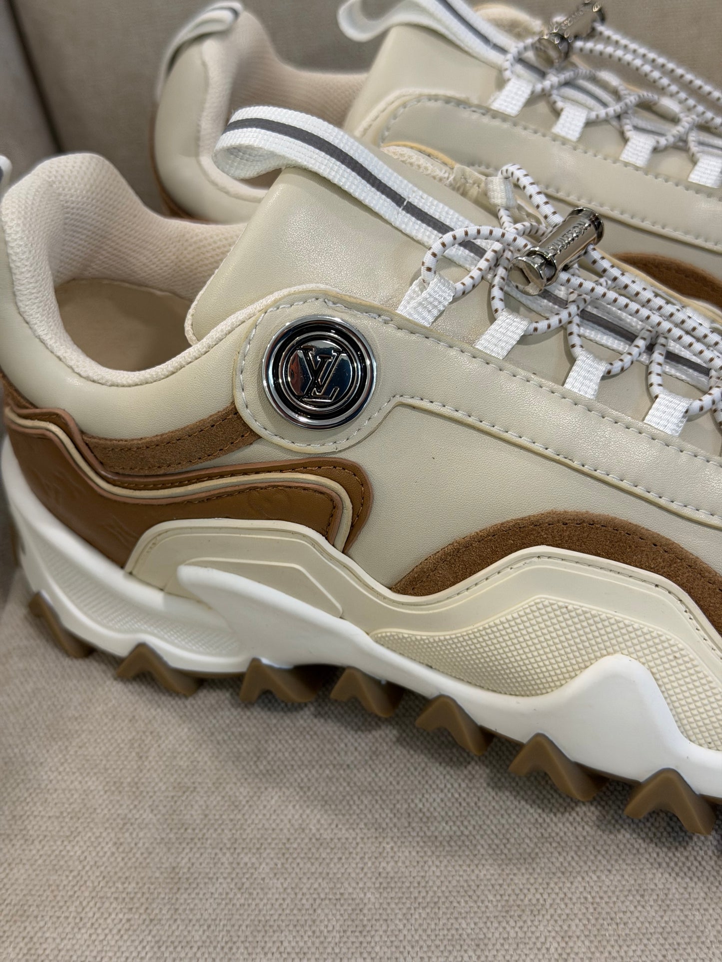 TENIS LV-CB