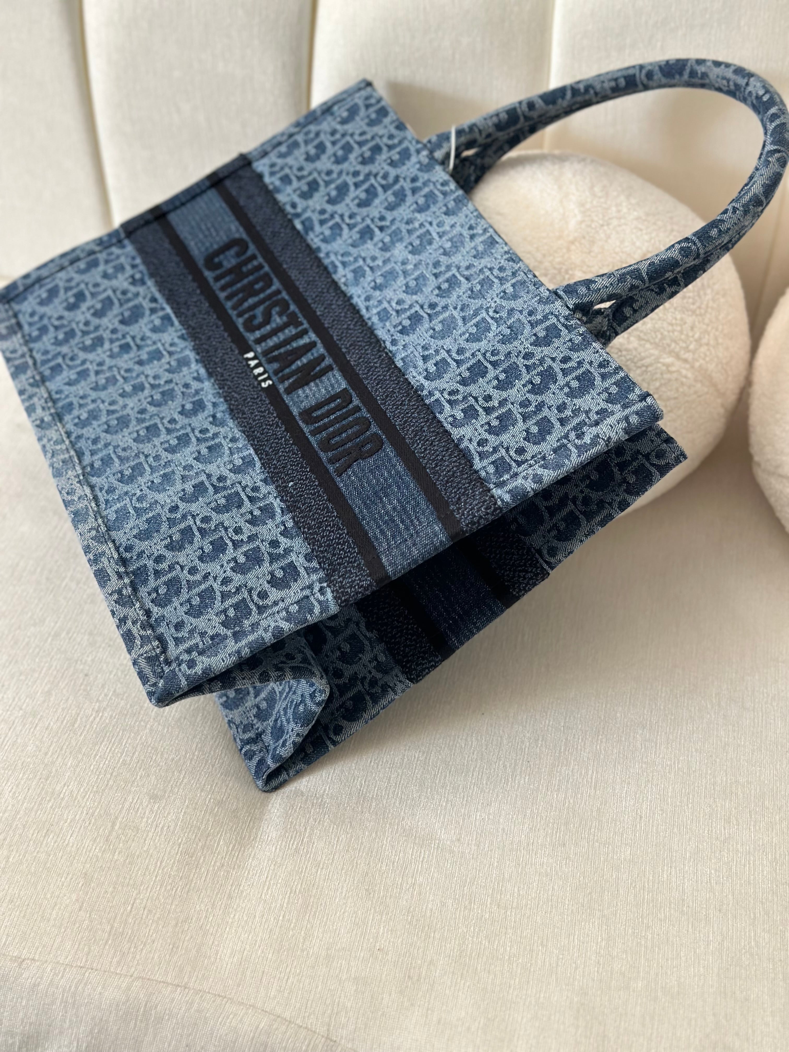 Bolsa bordada