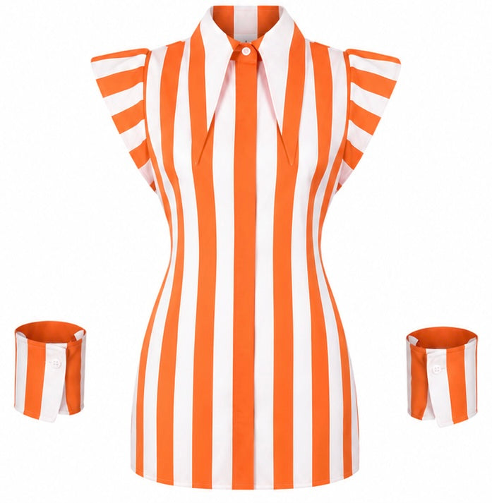 CAMISA ANAHÍS V 1