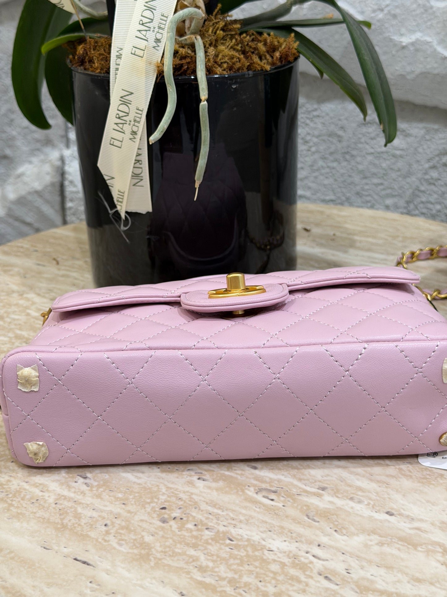 BOLSA CH