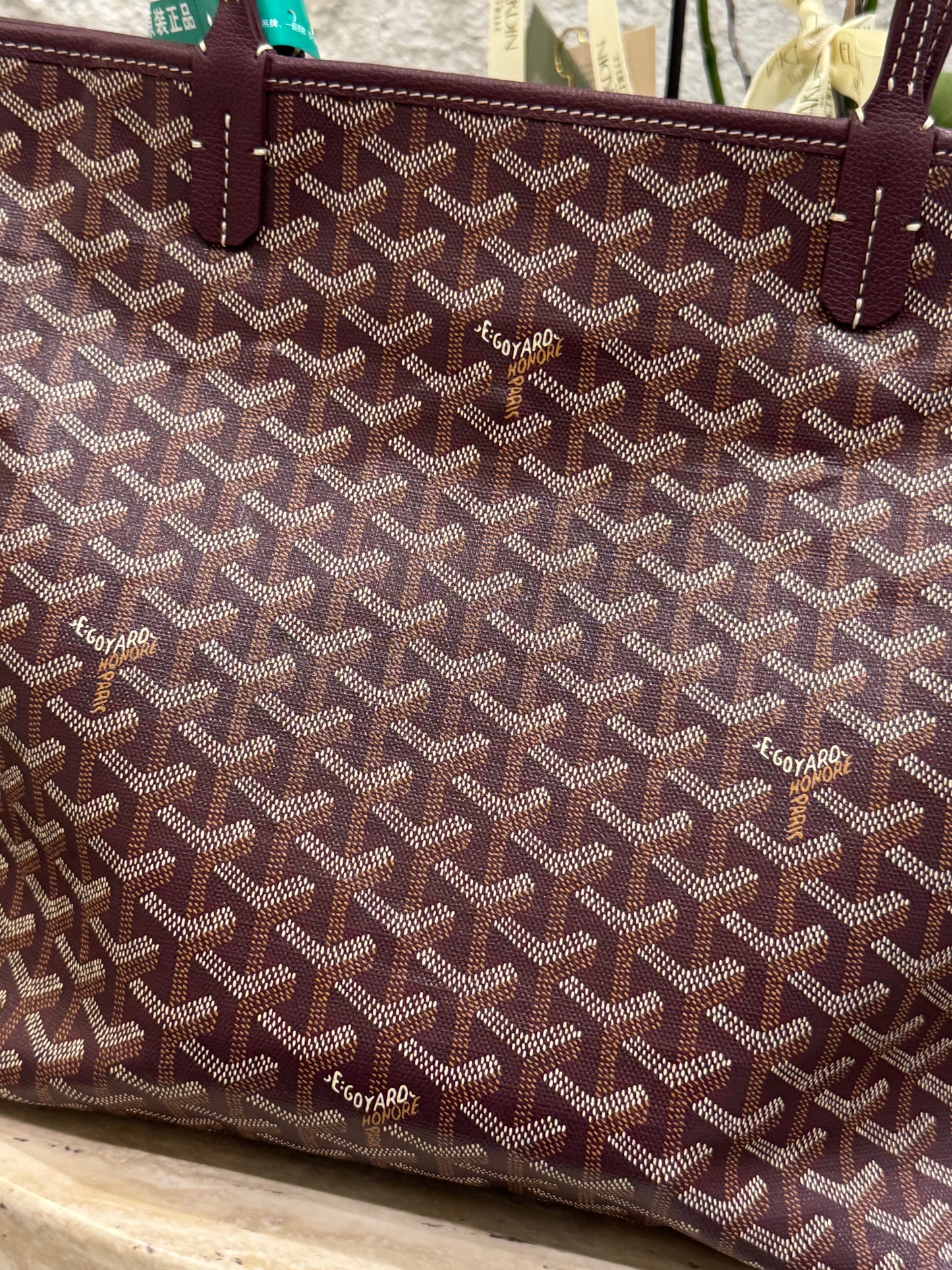 Bolso GYD-T