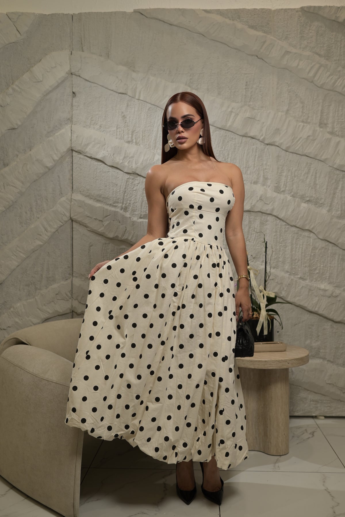 DRESS PAOLO