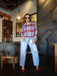 Pantalón Mezclilla DUNA