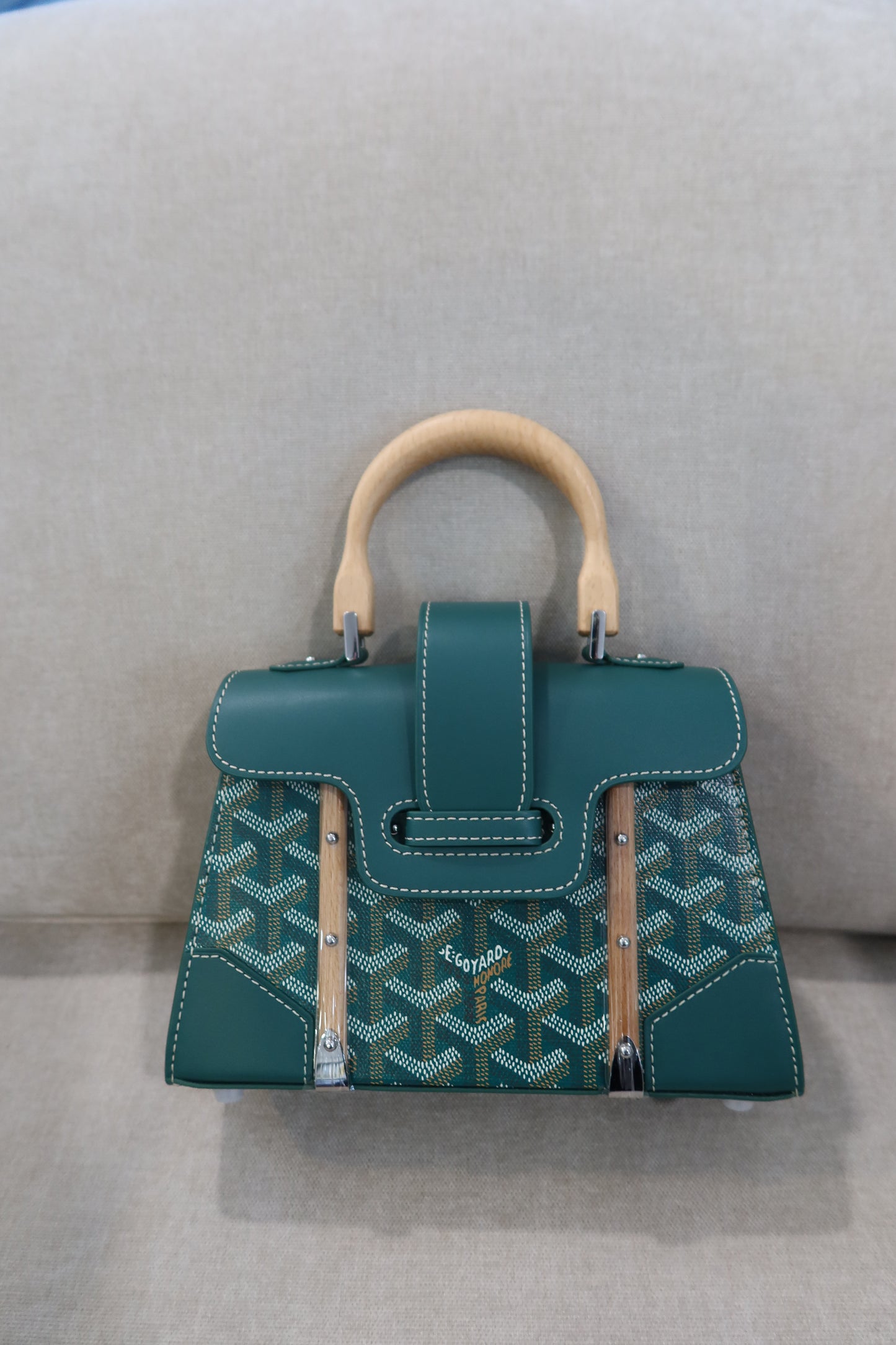 BOLSA GOYAR