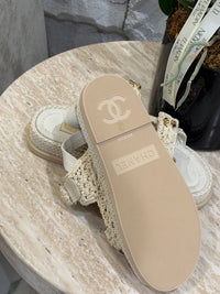 SANDALIAS CH