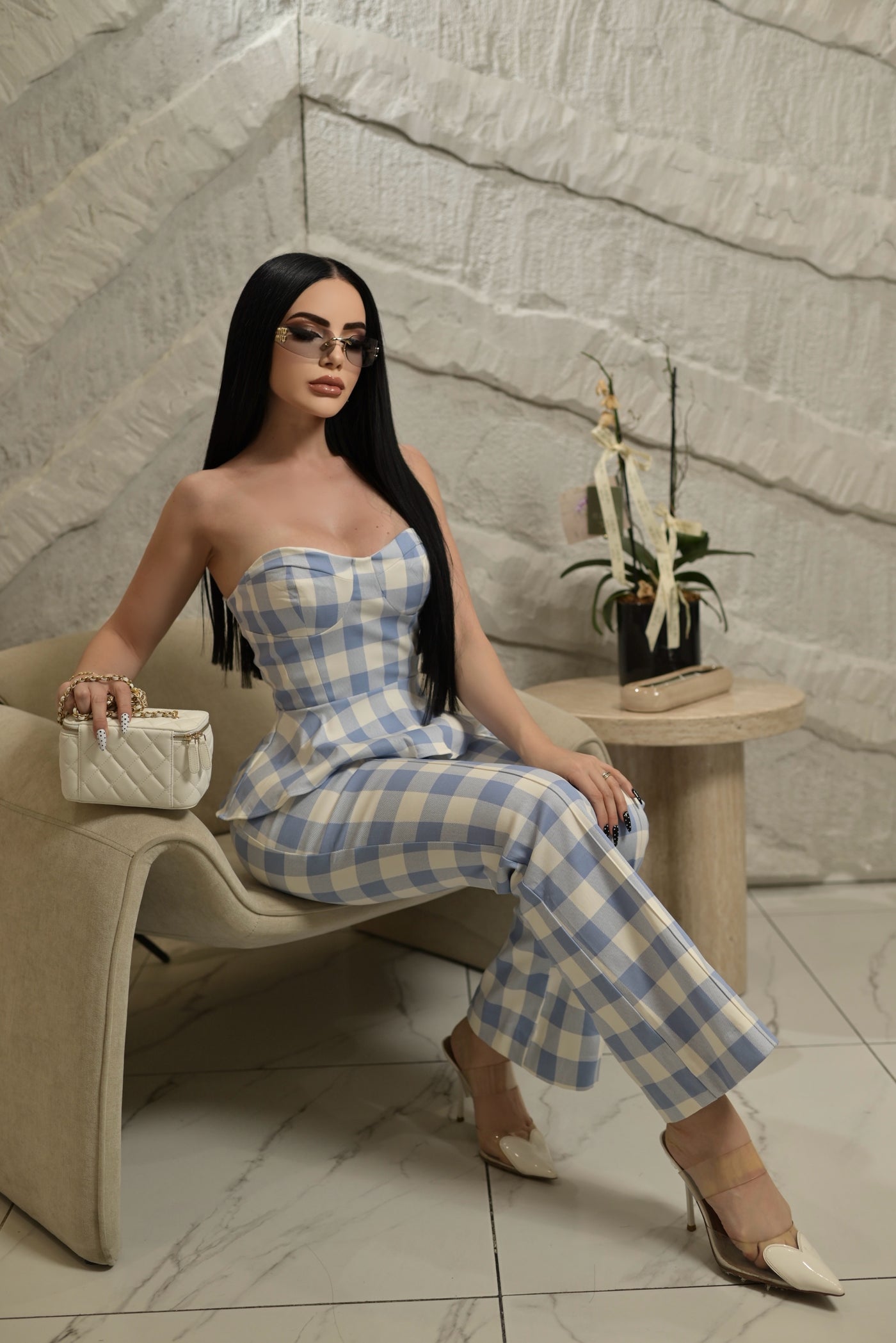 SET GABRIELLE