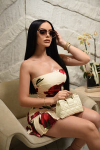 DRESS VALERIA