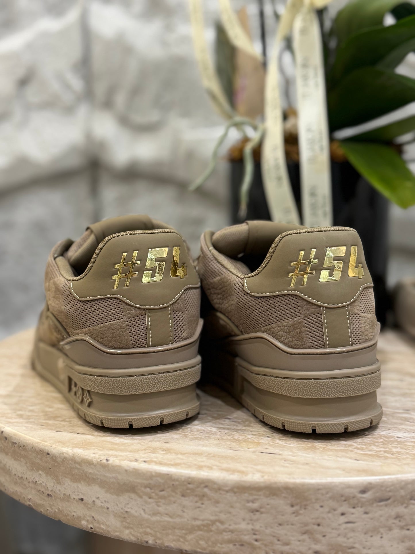 Tenis LV CA-88