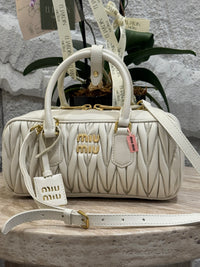 Bolso MUMU Beige-G