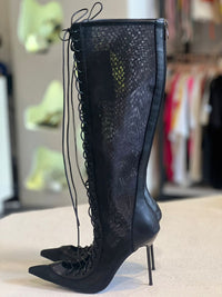 BOTAS NEGRAS IMPERIAL A-1