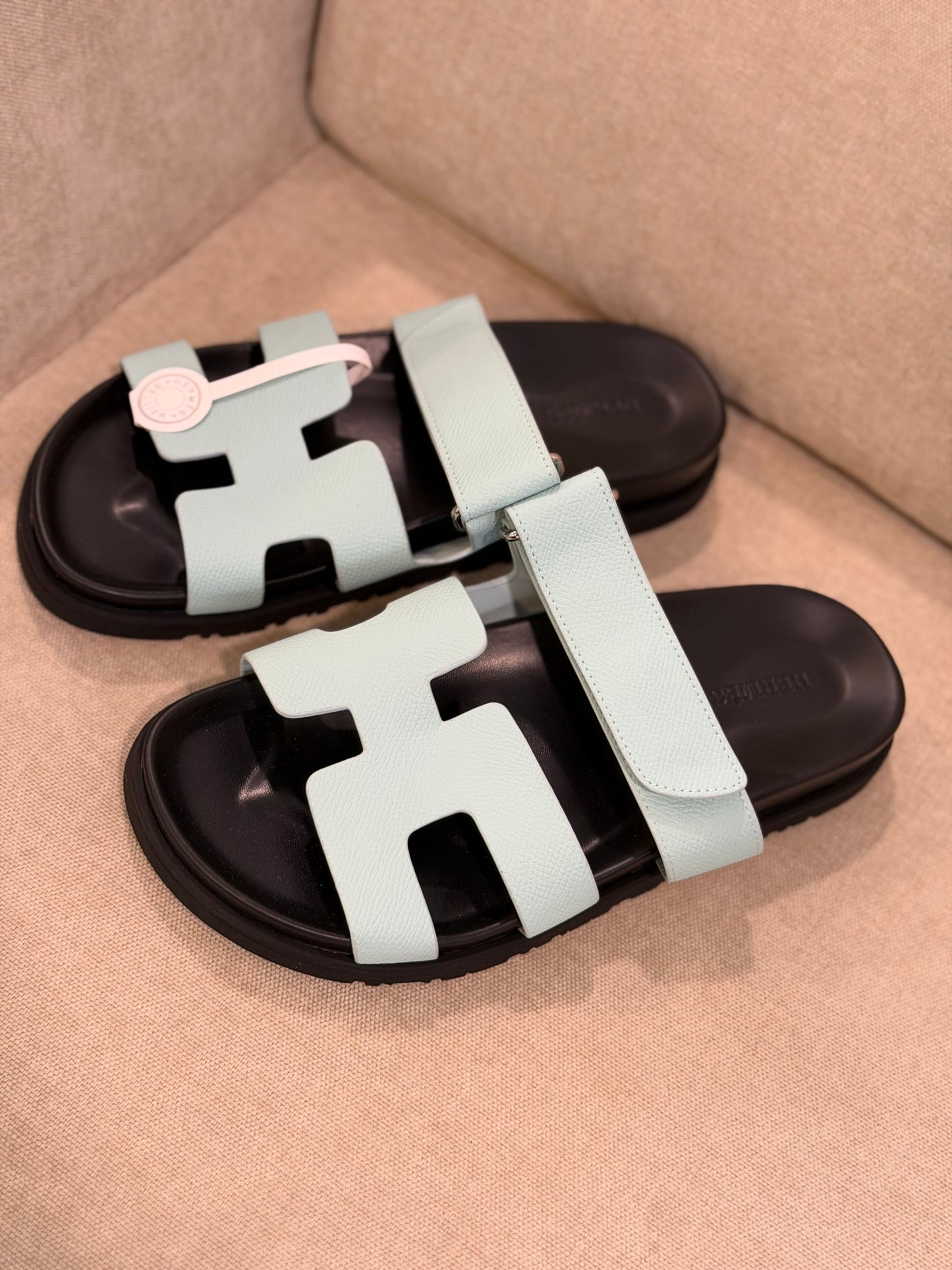 SANDALIAS HMS-AZ