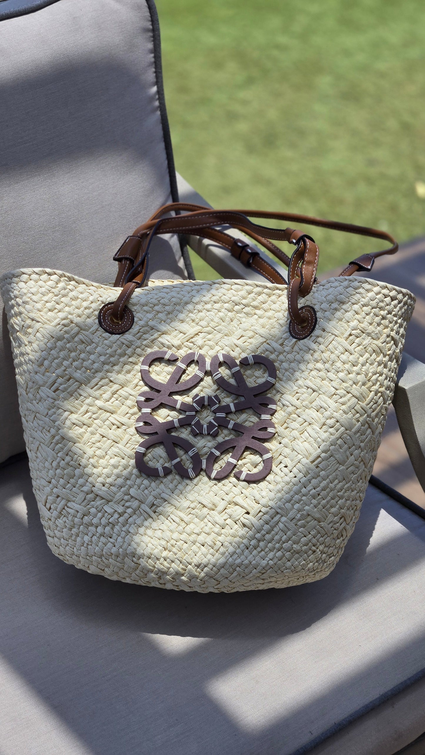 Bolsa de playa
