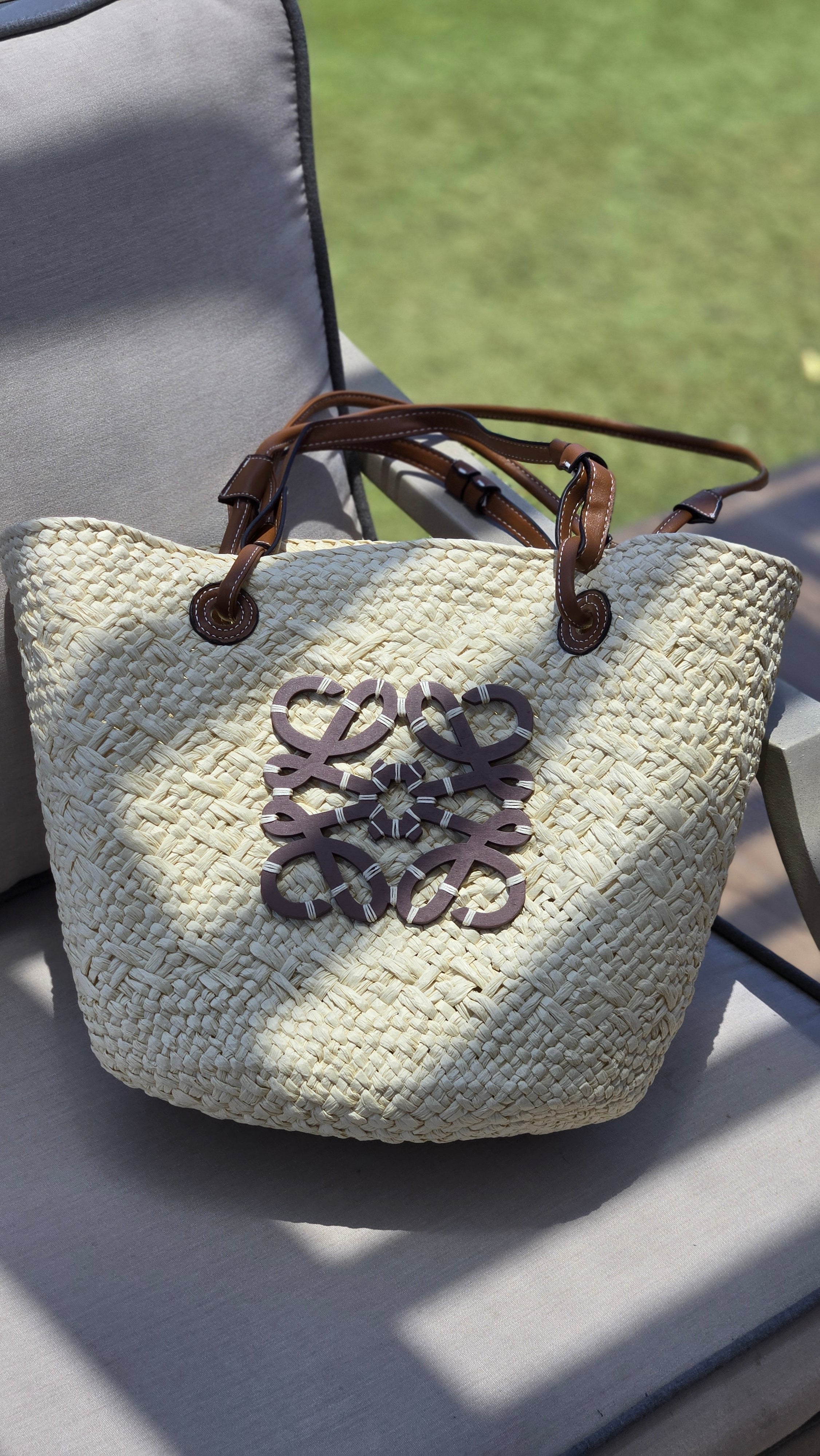 Bolsa de playa