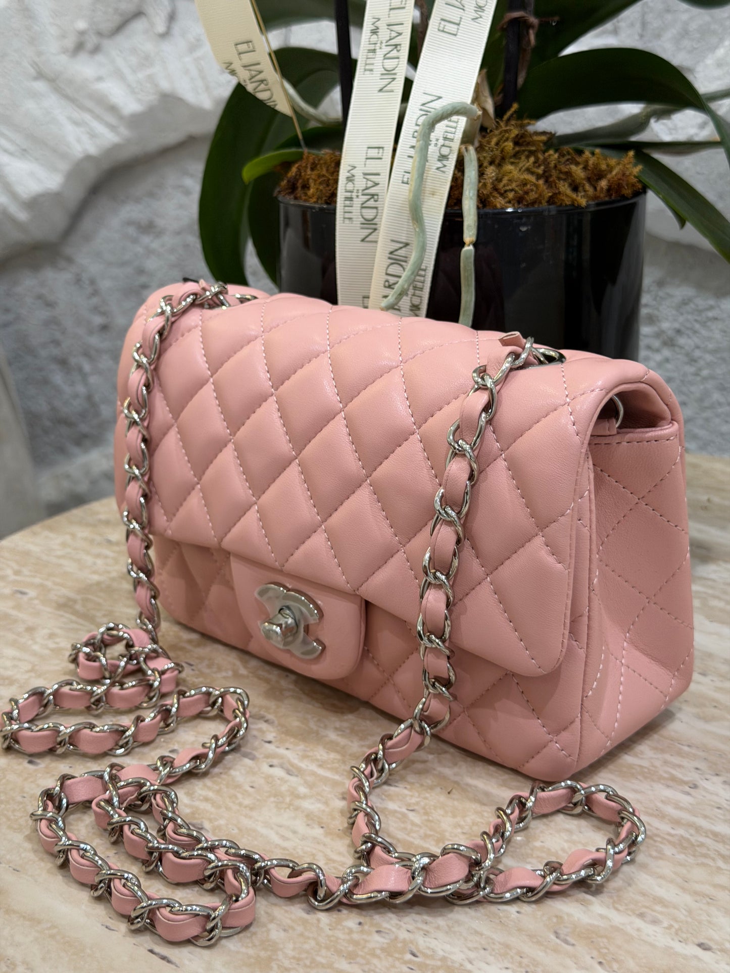 BOLSA CH