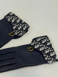 GUANTES DOR AZUL MARINO