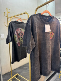 T-SHIRT Gris