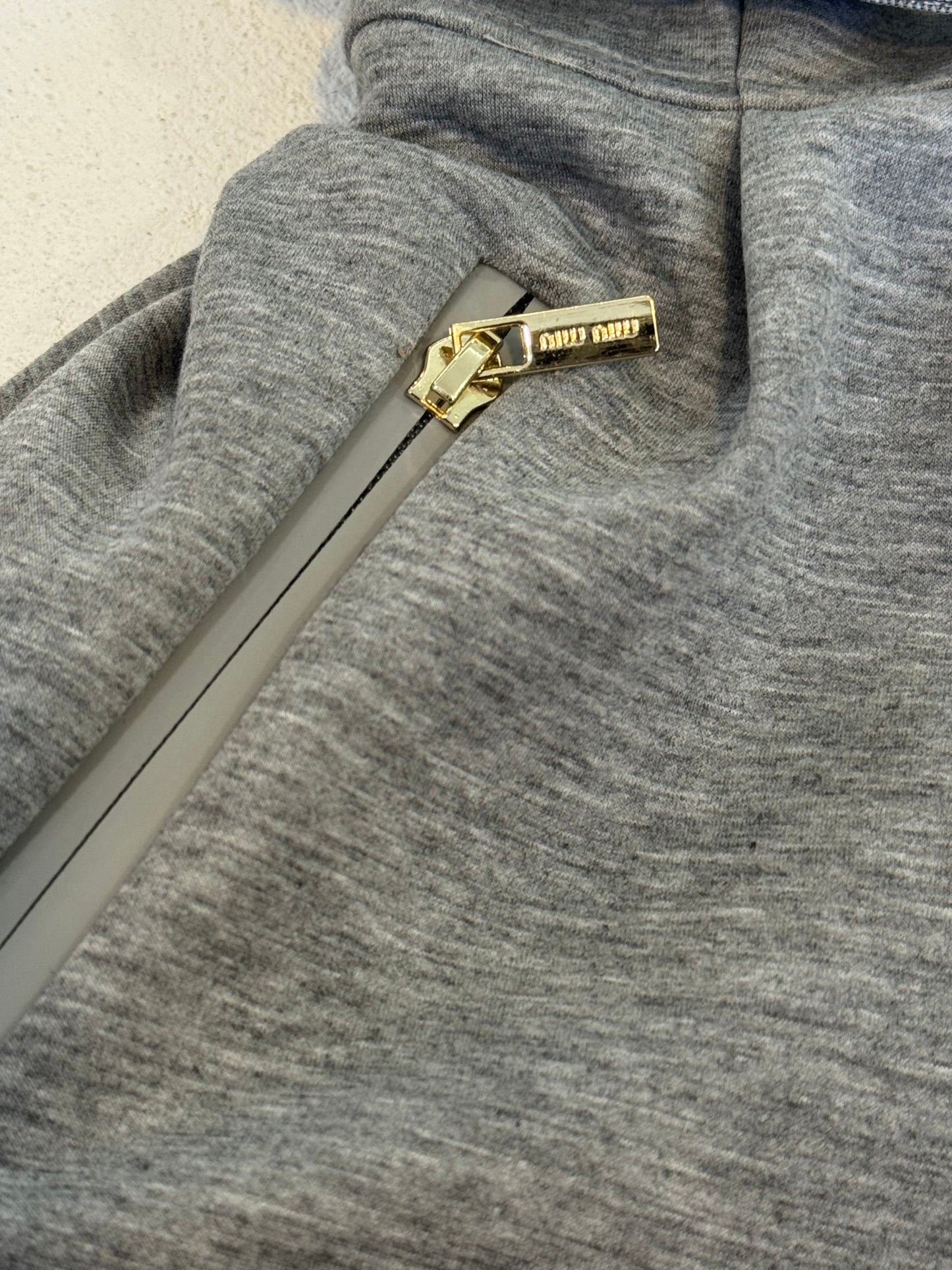 SET PANST MI MI GRIS