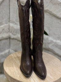 EMERGE-1BROWN/PU