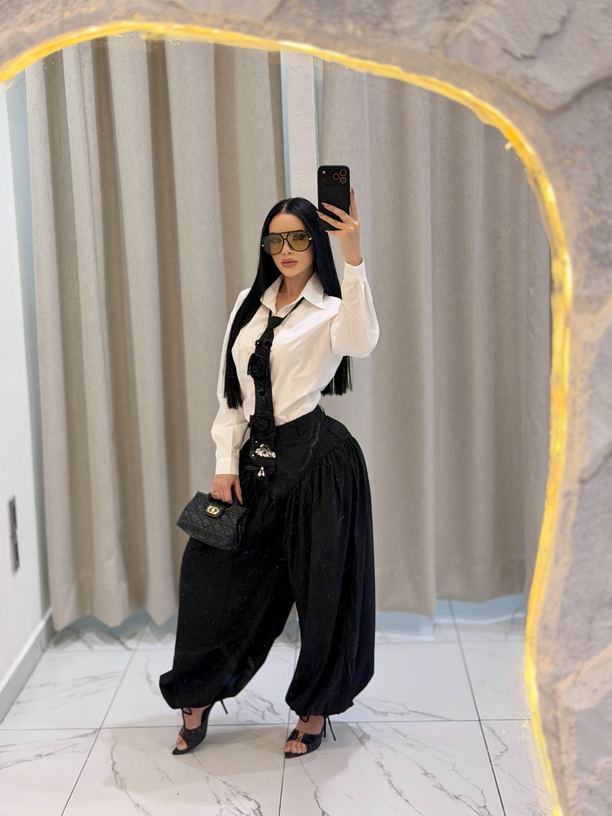 PANTALÓN ARANZA