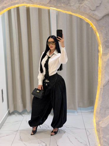 PANTALÓN ARANZA