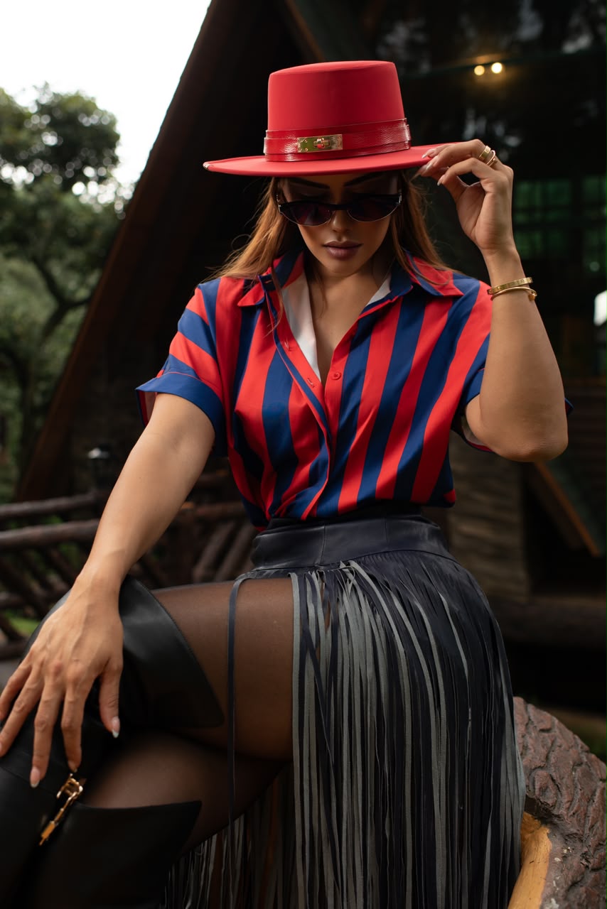FALDA MARIA