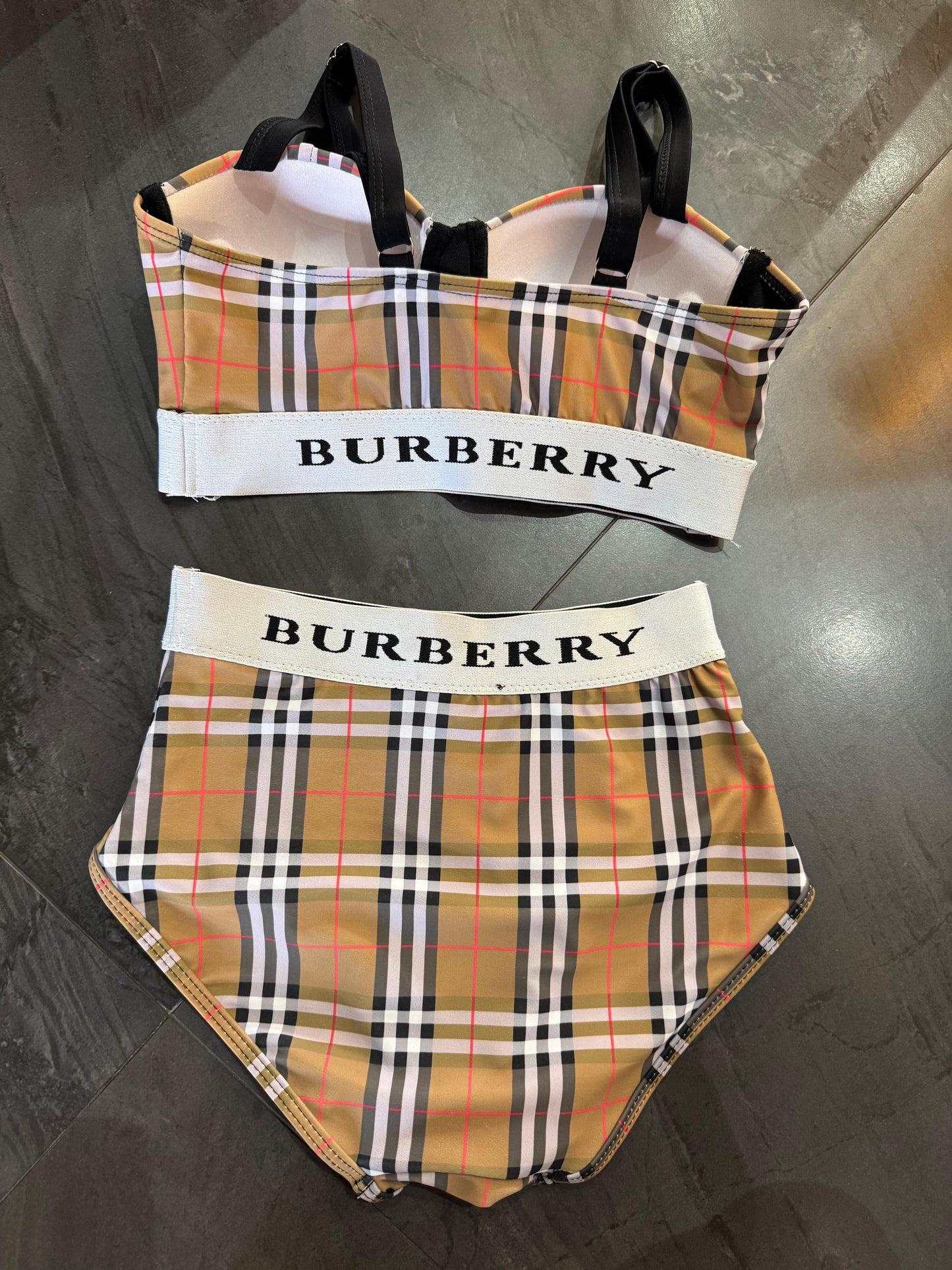 Traje 2 piezas