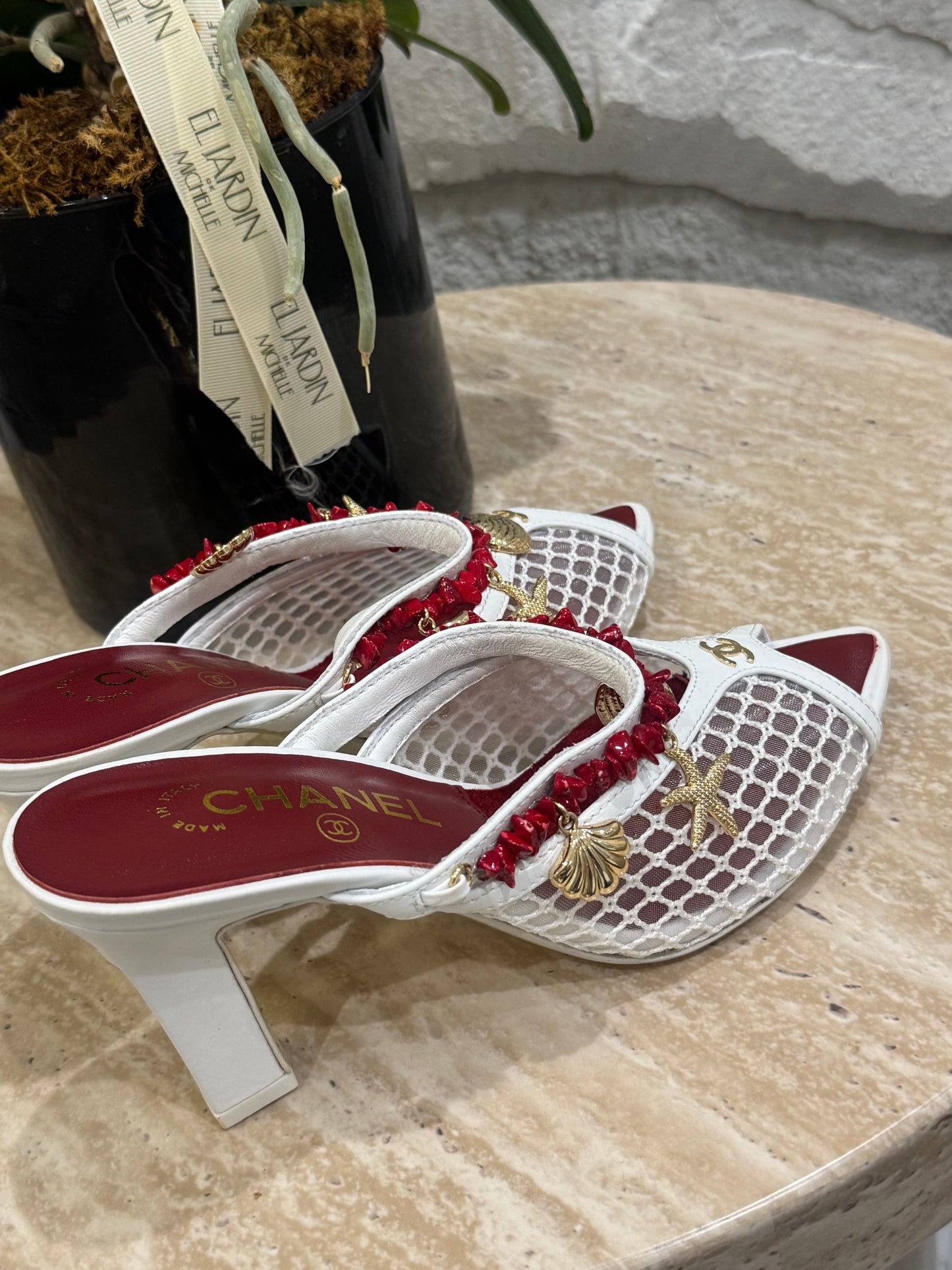 ZAPATILLA CHNL-MR