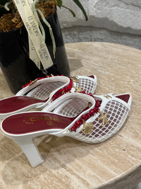 ZAPATILLA CHNL-MR
