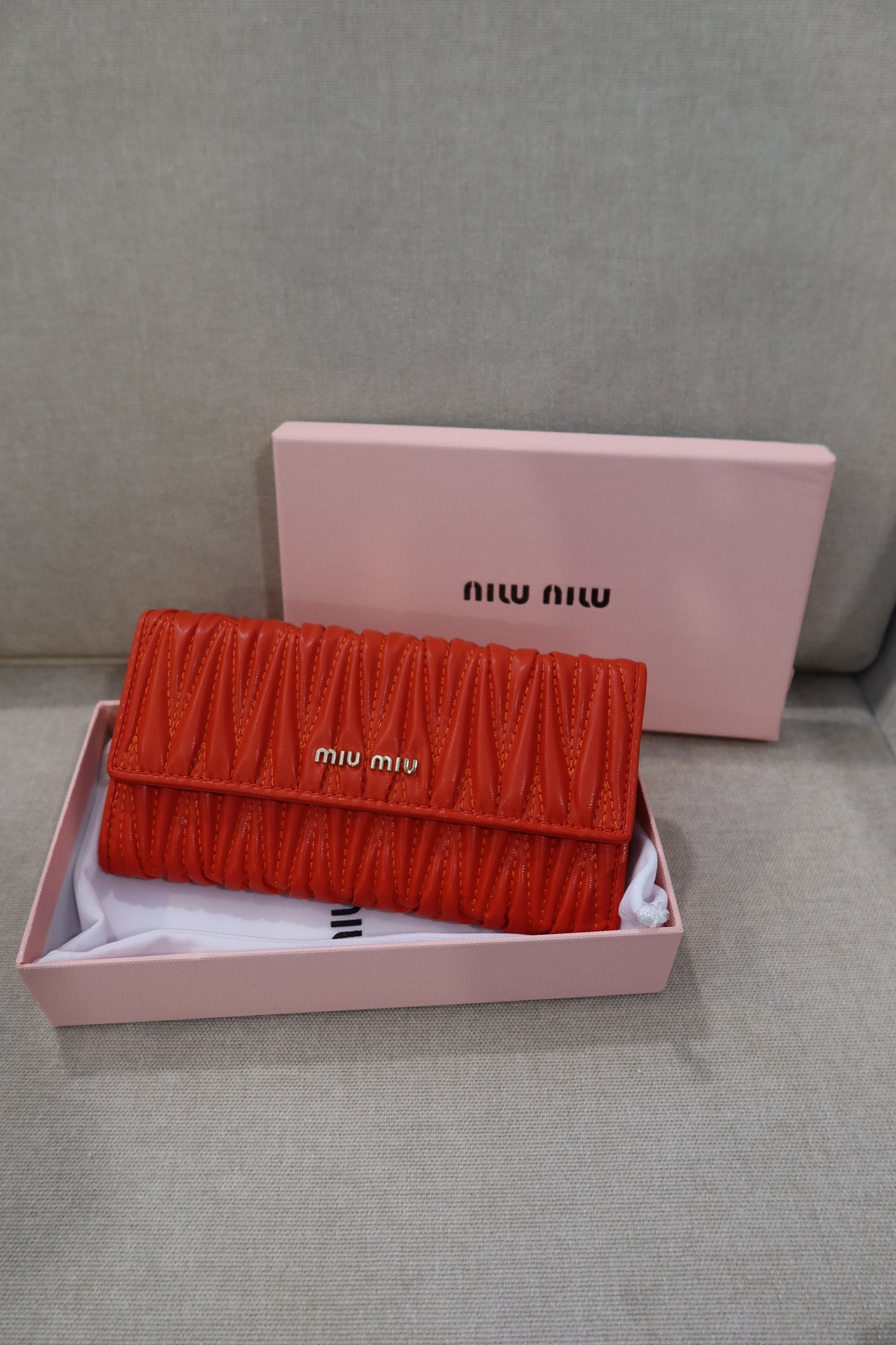 Cartera MUMU Roj.Gran-7
