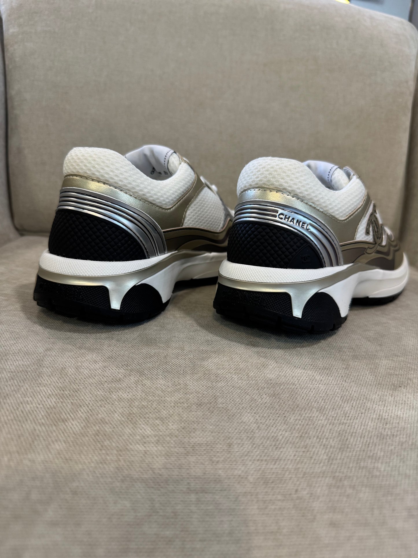 Tenis CHNL- D