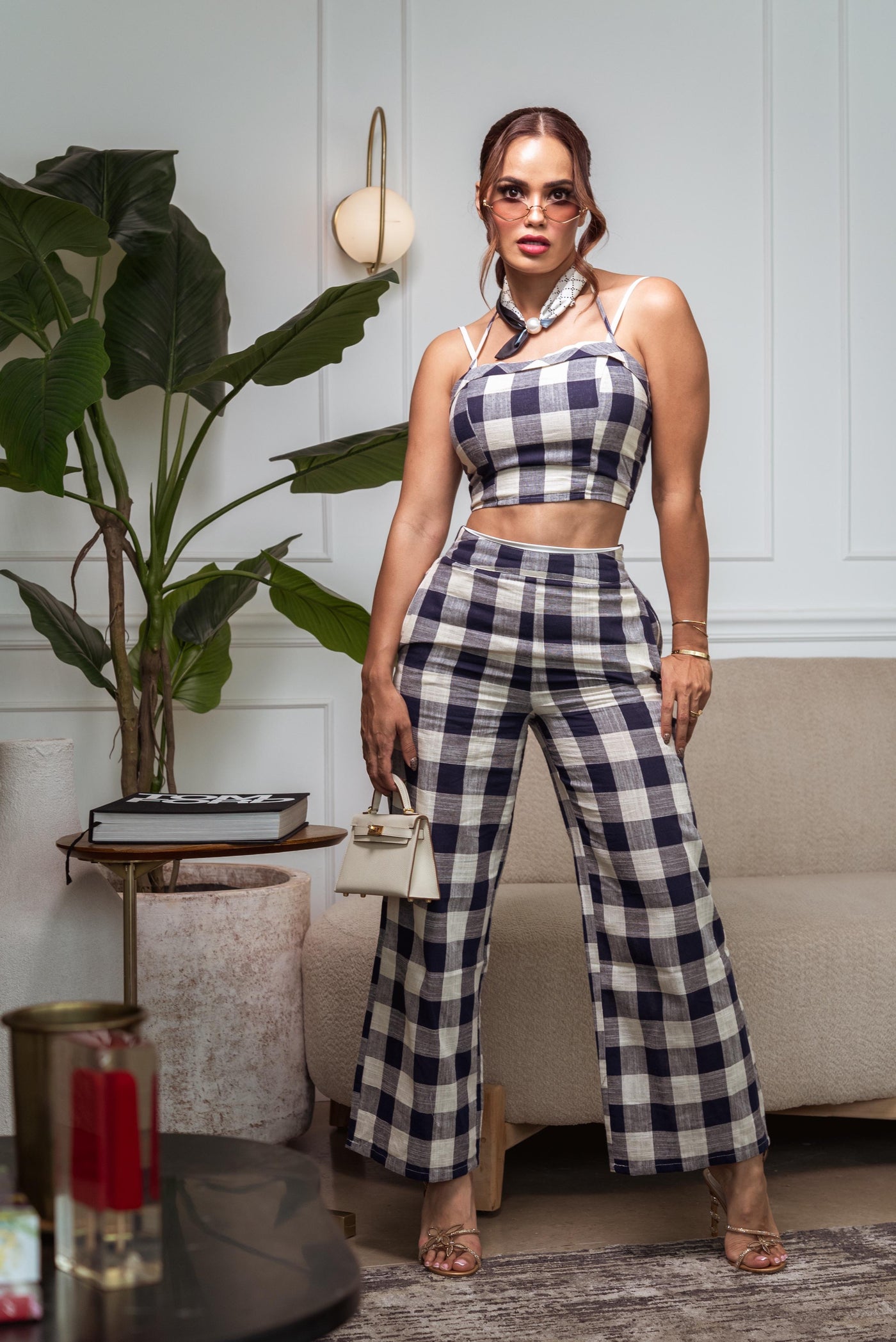 Set pantalón Brenda