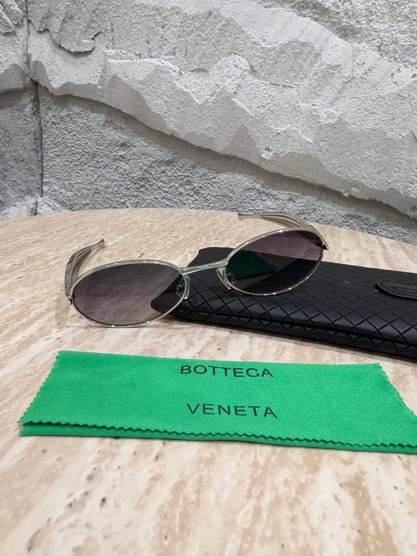 LENTES BTGA PLATA
