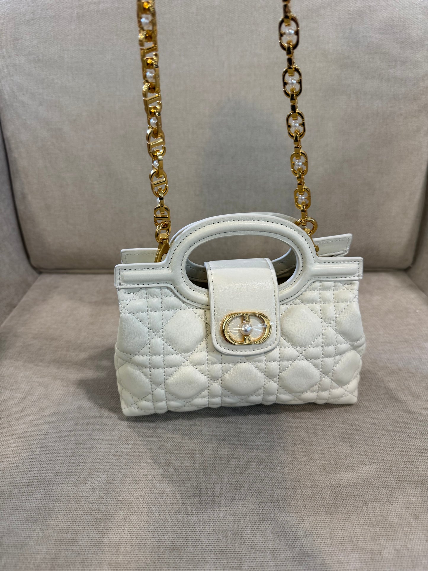 Bolso DOR-MNO