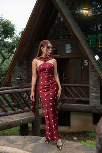 DRESS HANNIA V1