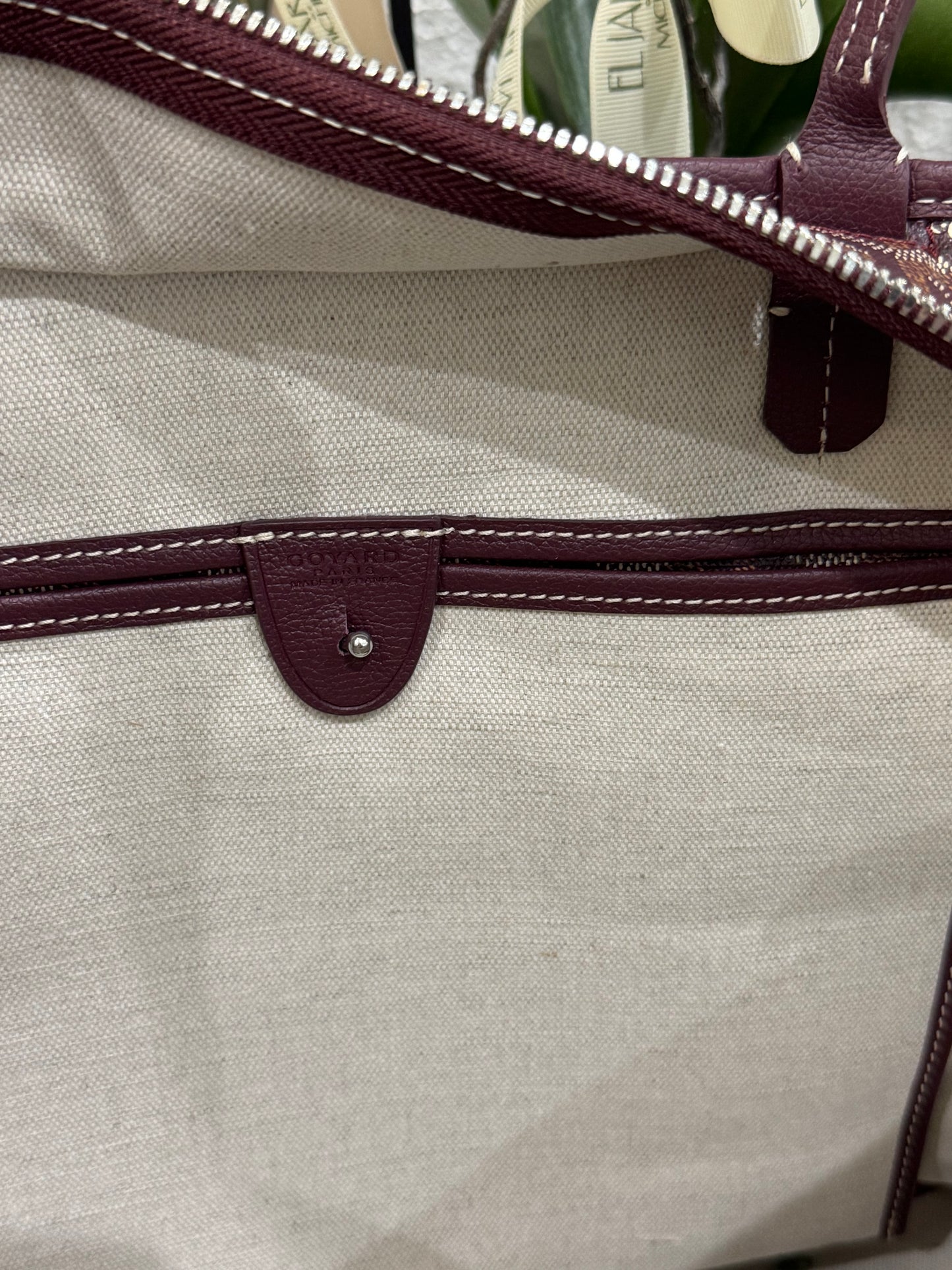 Bolso GYD-T