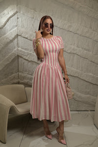 DRESS VIVIENNE