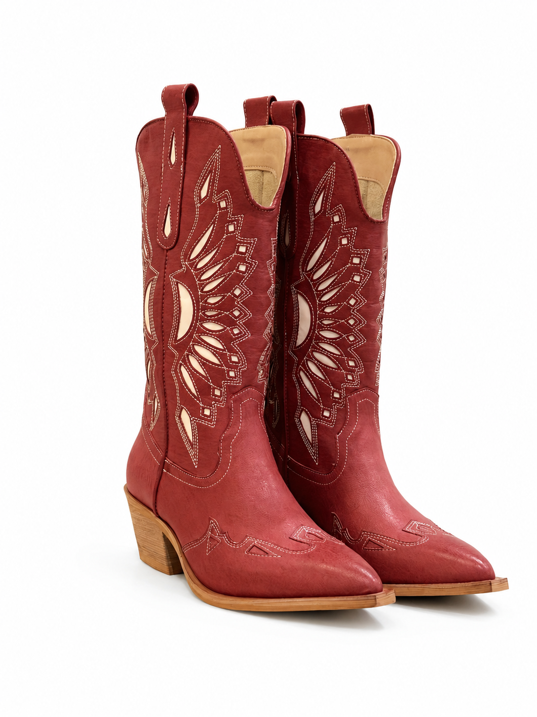 BOTA VAQUERA BRITNEY