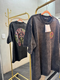 T-SHIRT Gris
