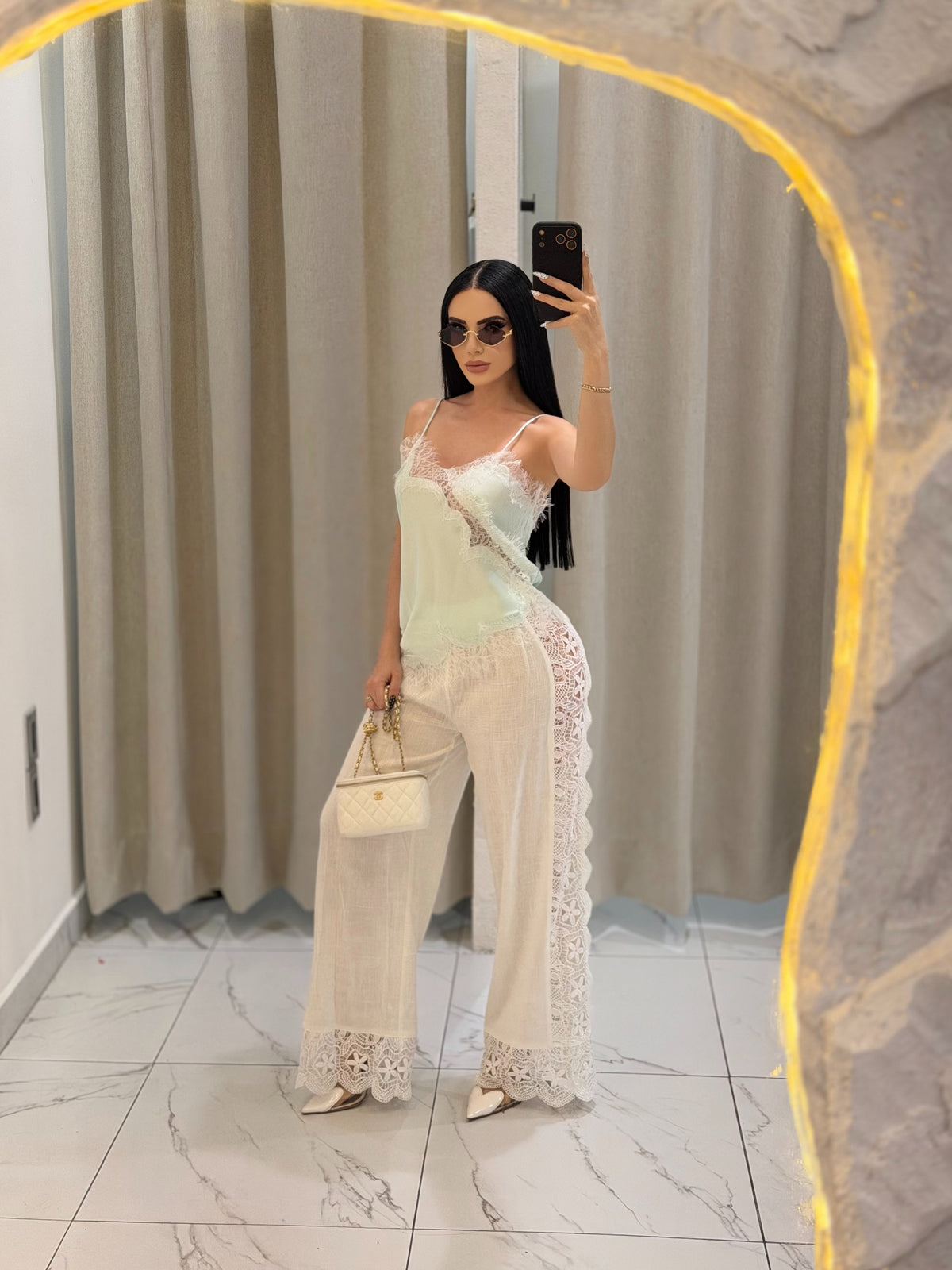 PANTALÓN ALICE