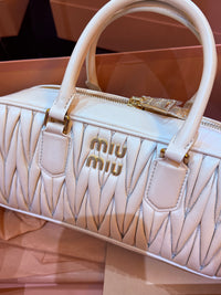 Bolsa blanca