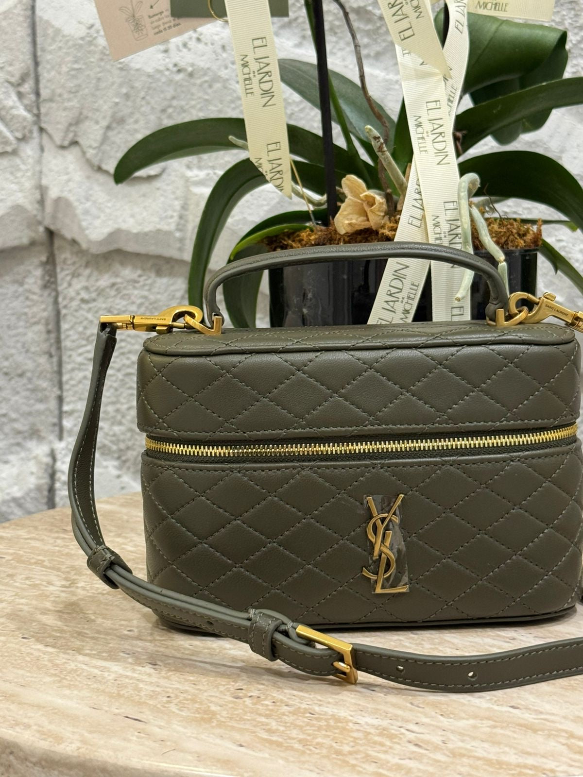BOLSA YSL- VM
