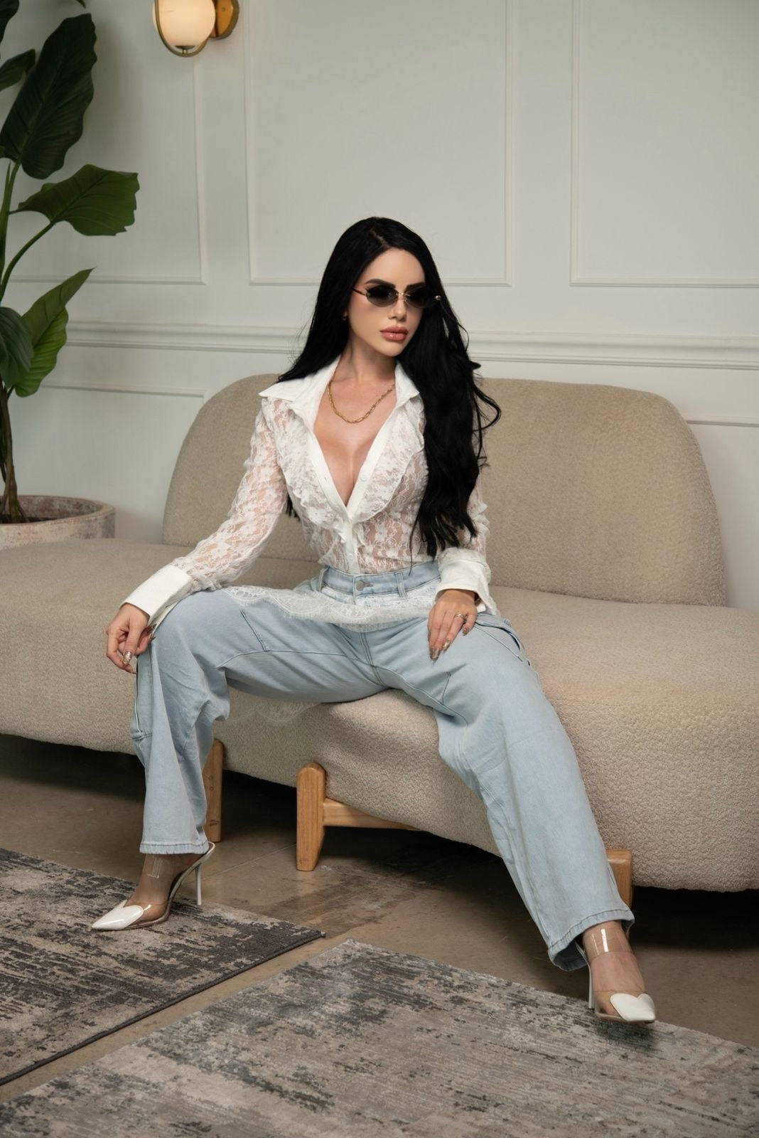 Jeans Camila