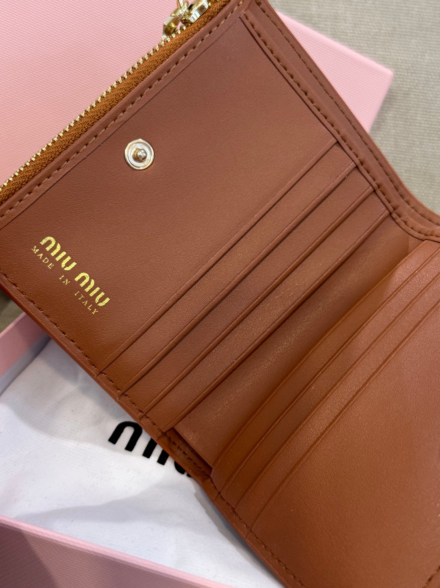 Cartera MUMU Caf.Cie-4