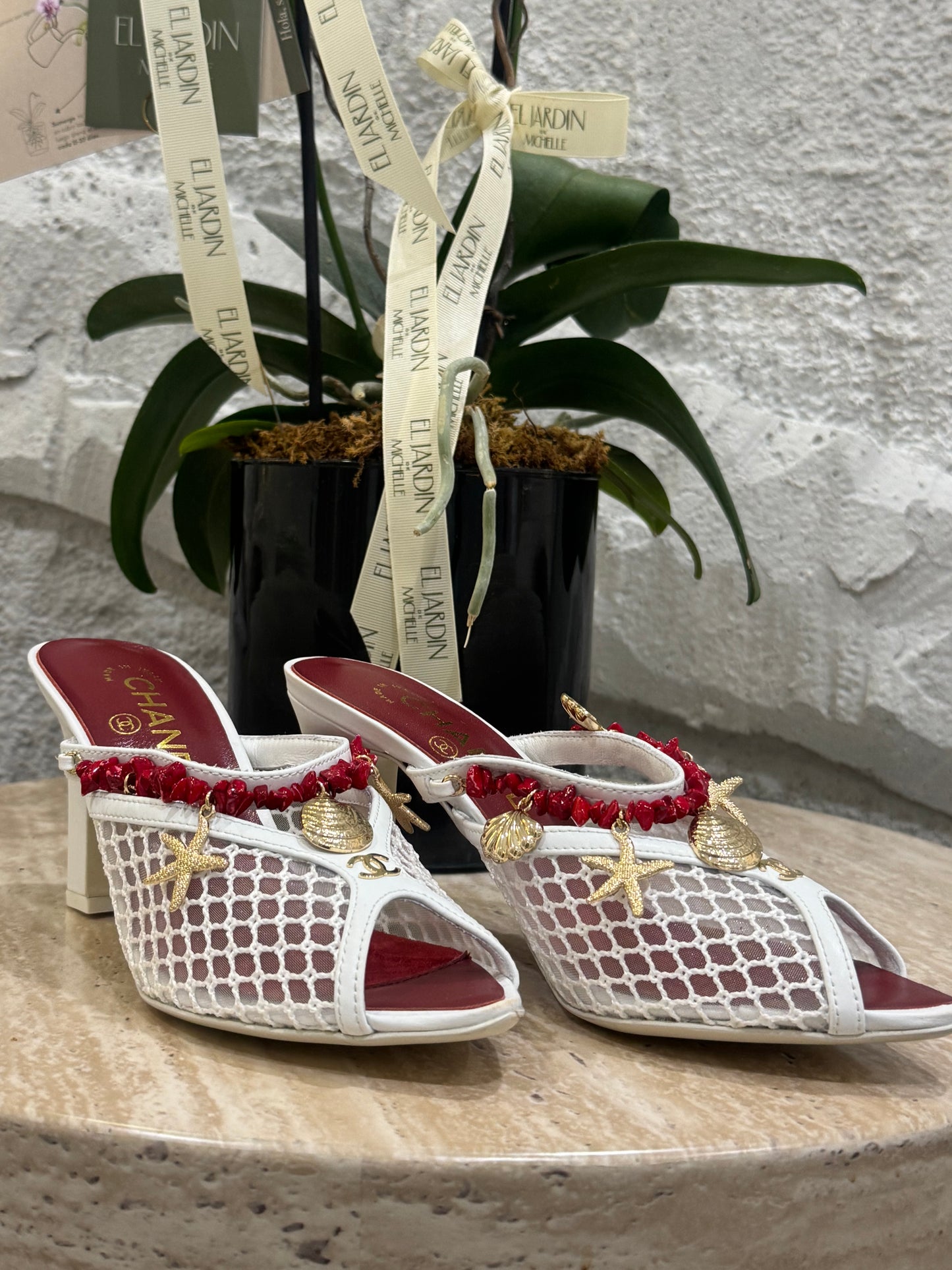 ZAPATILLA CHNL-MR